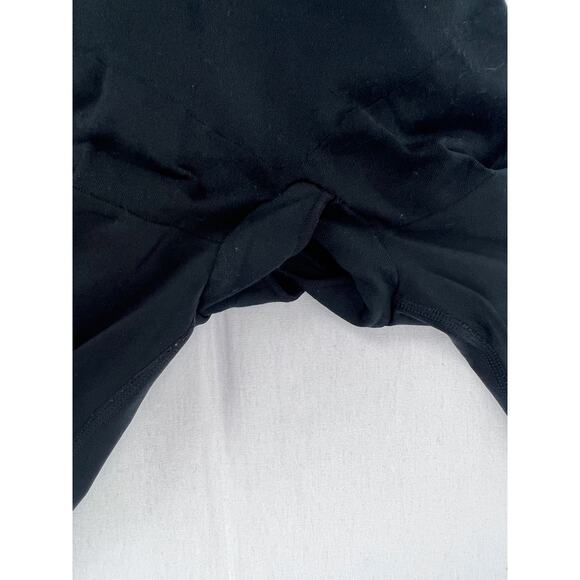 Assets by Spanx Shapewear Remarkable Result All in One Open Bust Bodysuit Shaper - Picture 7 of 8